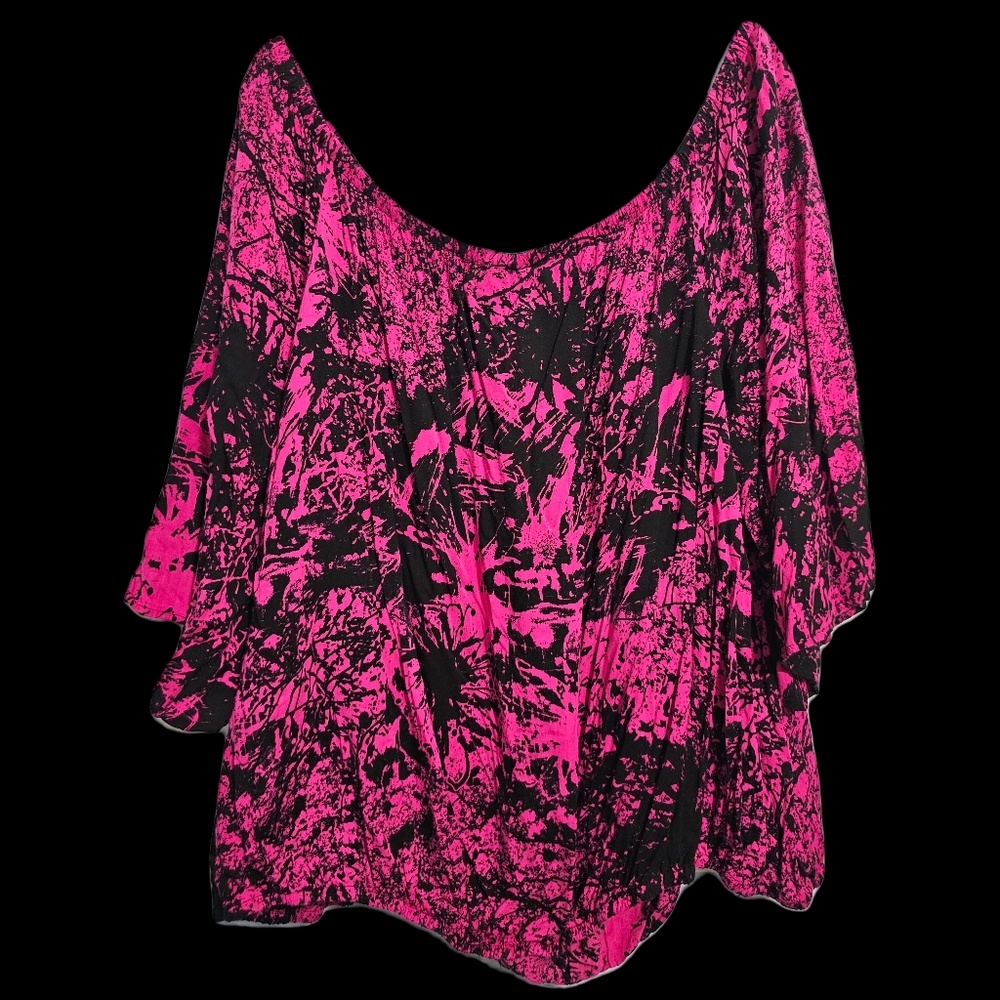 Lane Bryant Woman's Top